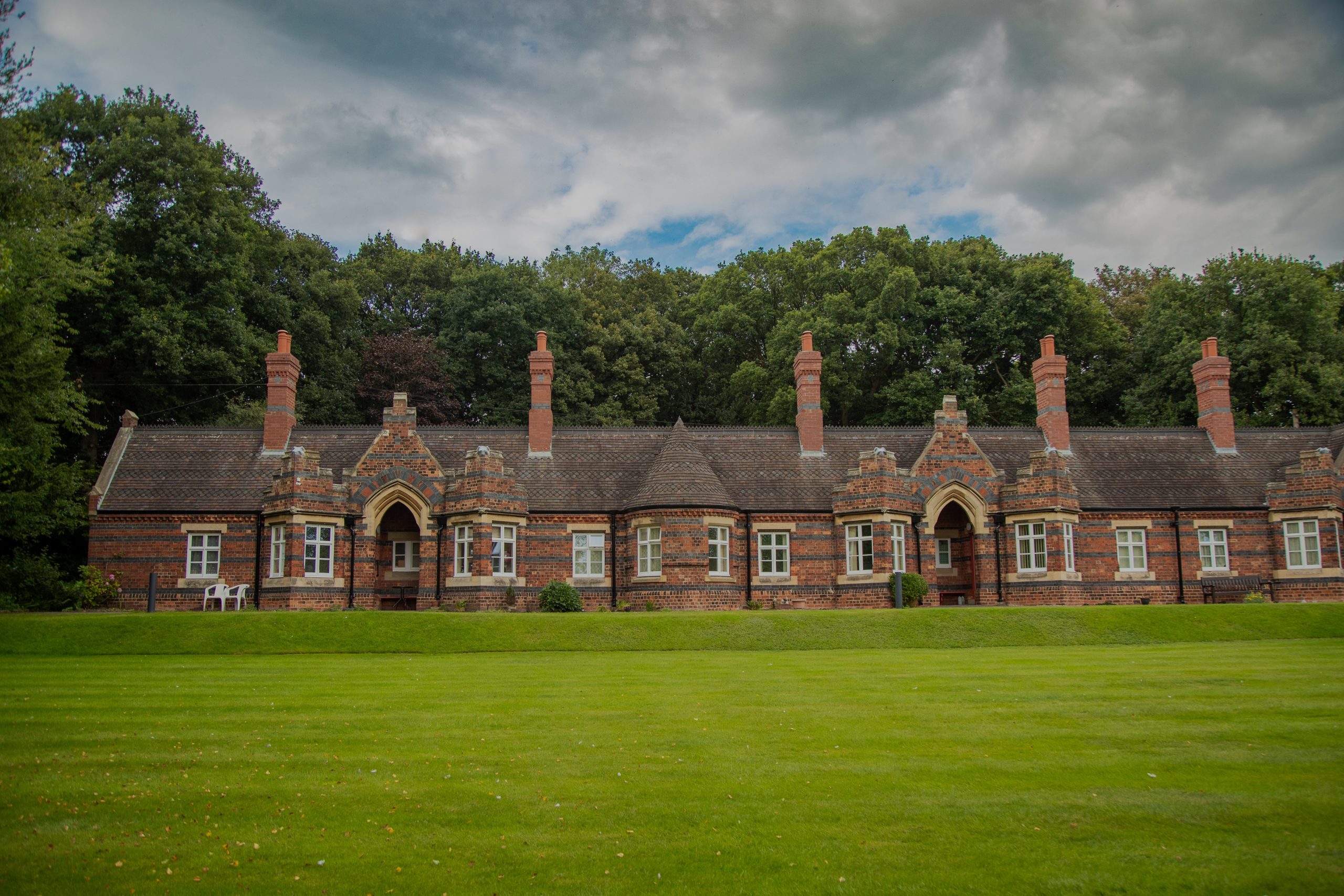 Cottages Header