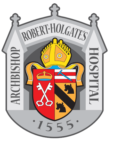 robert holgate hospital