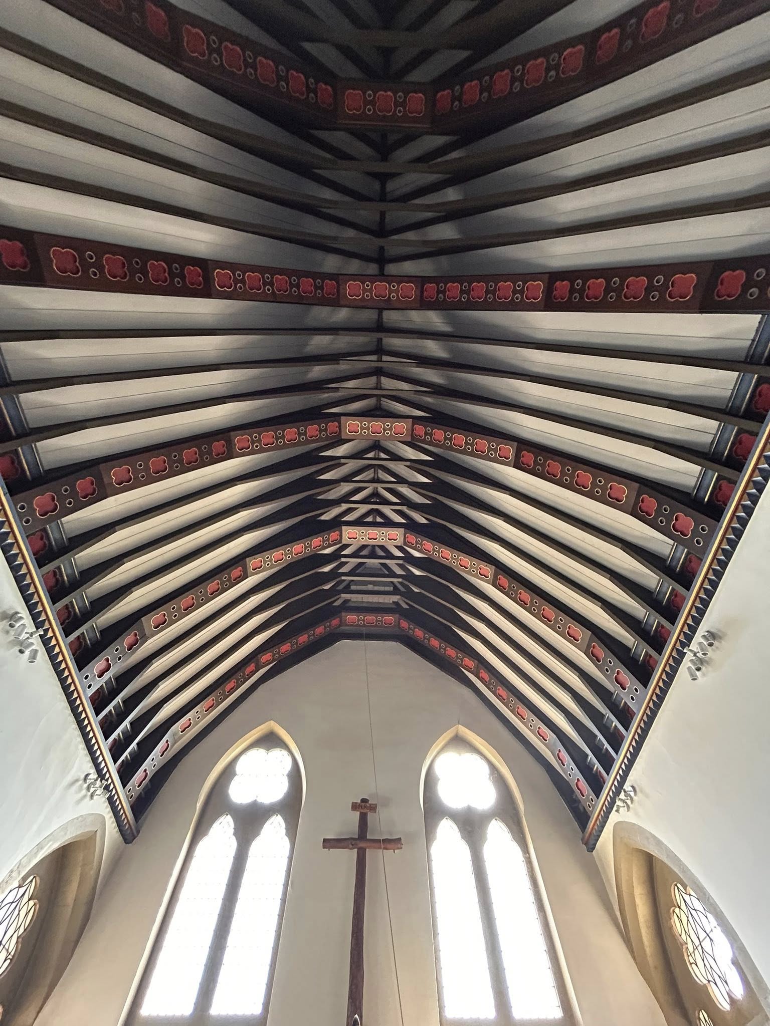 Chapel Paper